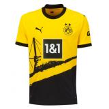 Borussia Dortmund 1a Equipación 2023/24 - Authentic