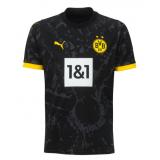 Borussia Dortmund 2a Equipación 2023/24