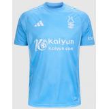 Nottingham Forest 3a Equipación 2024/25