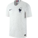 Francia 2ª Equipación 2018 **