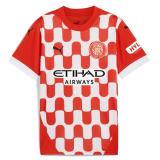Girona 1a Equipacion 2024/25