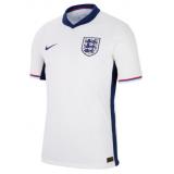 Inglaterra 1a Equipación 2024 - Authentic