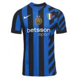 Inter Milan 1a Equipación 2024/25 - Authentic