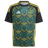 Jamaica 2a Equipacion 2024