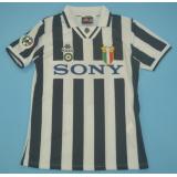 Juventus 1a Equipación 1995/96