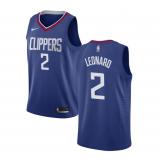 Kawhi Leonard, Los Angeles Clippers - Icon