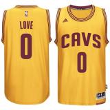 Kevin Love, Cleveland Cavaliers - Gold