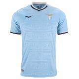 Lazio 1a Equipación 2024/25