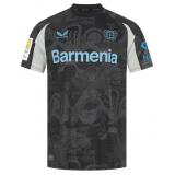 Bayer 04 Leverkusen 3a Equipación 2024/25 - Authentic