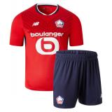 Lille 1a Equipación 2024/25 - NIÑOS