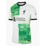 Liverpool 2a Equipación 2023/24 - Authentic