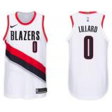 Damian Lillard, Portland Trail Blazers - Association