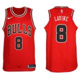 Zach LaVine, Chicago Bulls - Icon