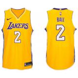 Lonzo Ball, Los Angeles Lakers - Icon