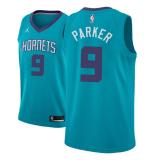 Tony Parker, Charlotte Hornets 2018/19 - Icon Edition