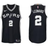 Kawhi Leonard, San Antonio Spurs - Icon