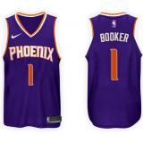 Devin Booker, Phoenix Suns - Icon