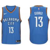 Paul George, Oklahoma City Thunder - Icon