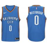 Russell Westbrook, Oklahoma City Thunder - Icon