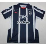 Rayados Monterrey 1a Equipación 2024/25