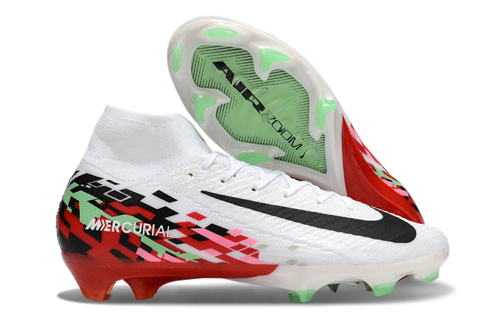 Nike Air Zoom Mercurial Superfly IIX Elite FG [R. 300]