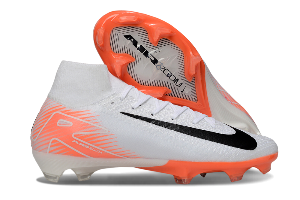 Nike Air Zoom Mercurial Superfly IIX Elite FG [R. 311]