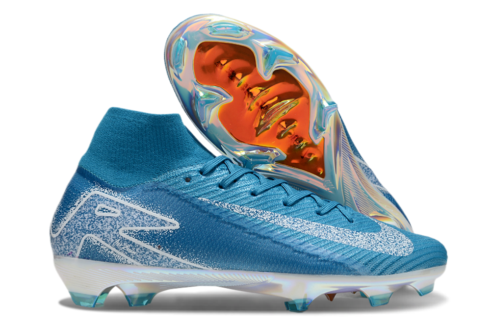 Nike Air Zoom Mercurial Superfly IIX Elite FG [R. 315]