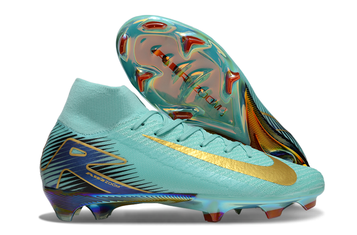 Nike Air Zoom Mercurial Superfly IIX Elite FG [R. 304]