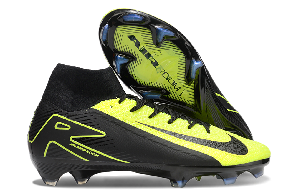 Nike Air Zoom Mercurial Superfly IIX Elite FG [R. 309]