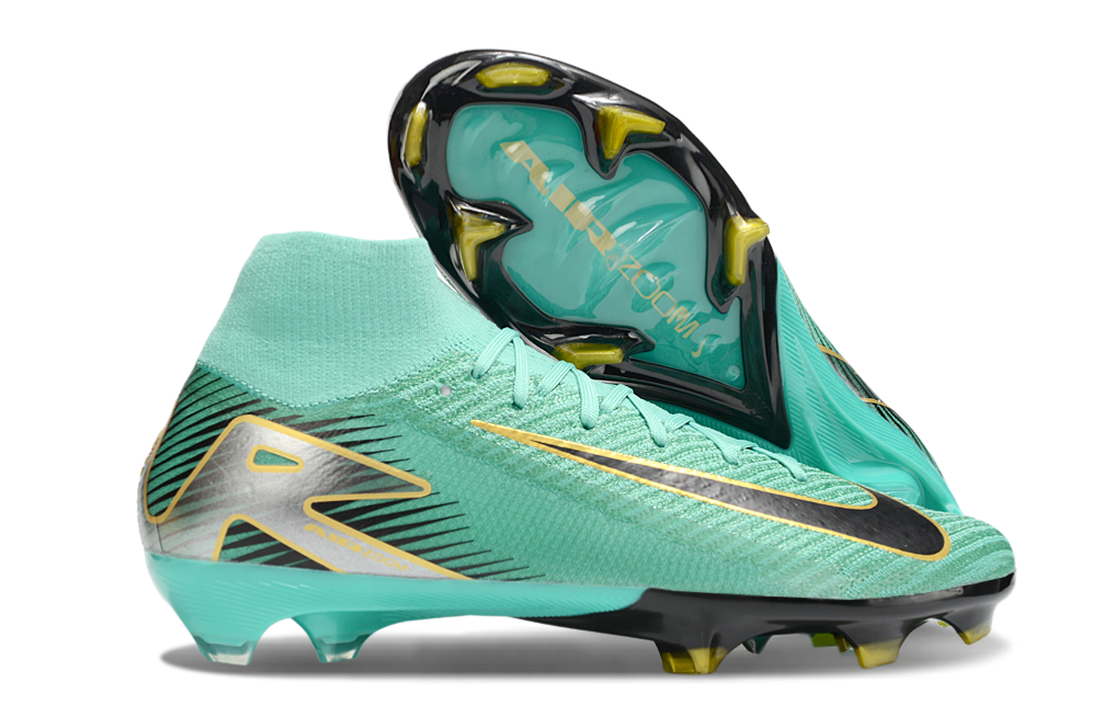 Nike Air Zoom Mercurial Superfly IIX Elite FG [R. 301]