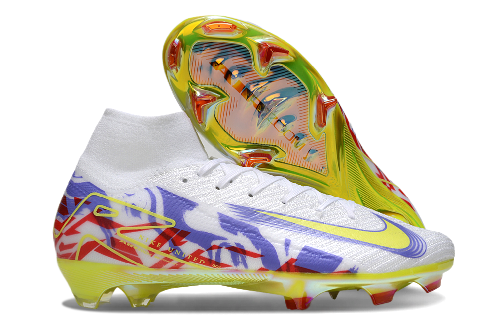 Nike Air Zoom Mercurial Superfly IIX Elite FG [R. 317]