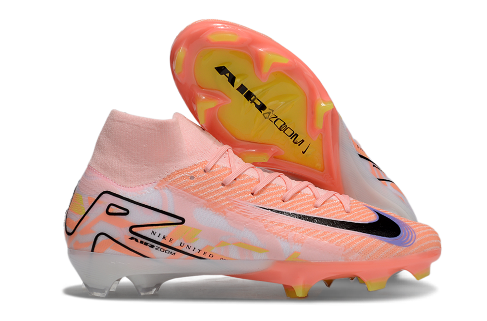 Nike Air Zoom Mercurial Superfly IIX Elite FG [R. 306]