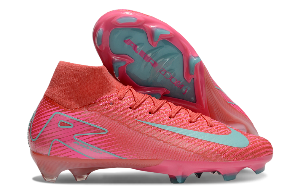 Nike Air Zoom Mercurial Superfly IIX Elite FG [R. 316]