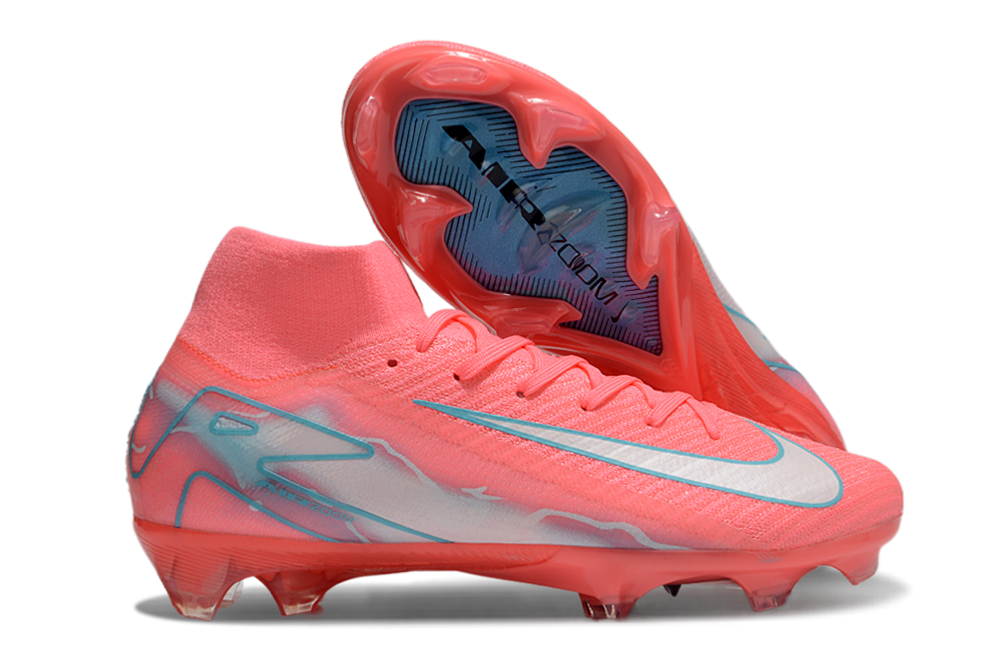 Nike Air Zoom Mercurial Superfly IIX Elite FG [R. 303]