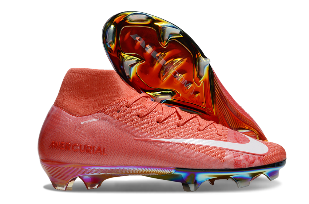 Nike Air Zoom Mercurial Superfly IIX Elite FG [R. 312]