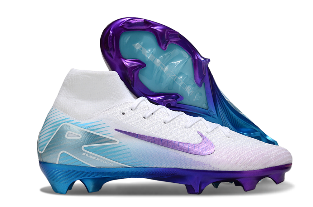 Nike Air Zoom Mercurial Superfly IIX Elite FG [R. 298]