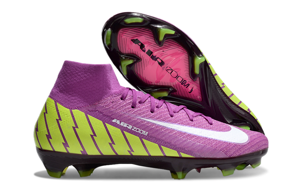 Nike Air Zoom Mercurial Superfly IIX Elite FG [R. 295]