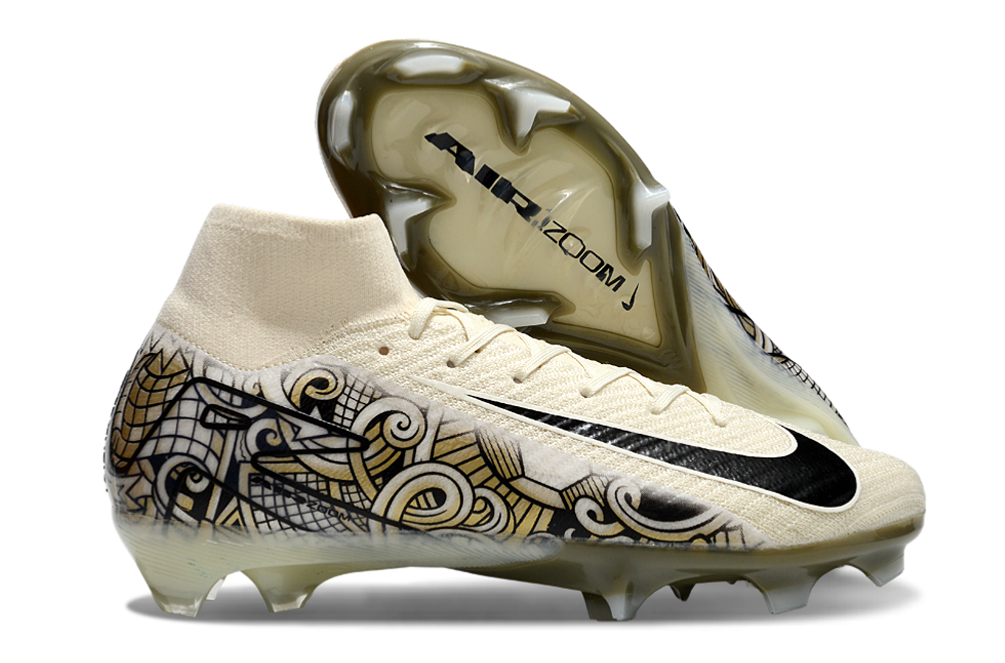 Nike Air Zoom Mercurial Superfly IIX Elite FG [R. 294]