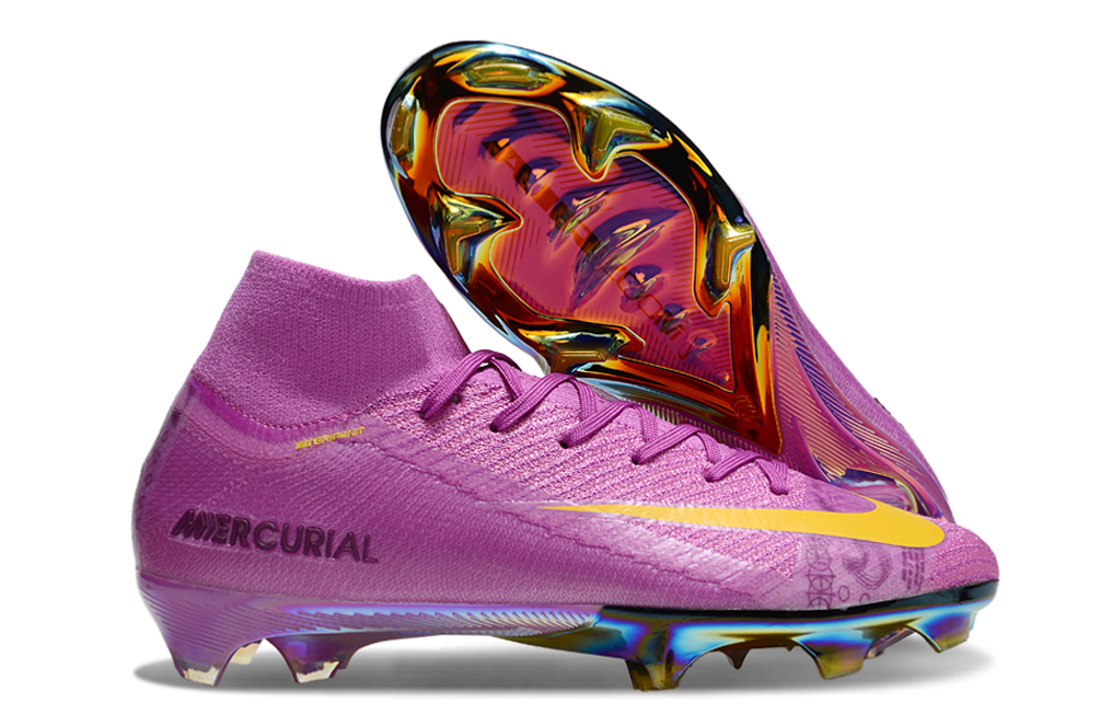 Nike Air Zoom Mercurial Superfly IIX Elite FG [R. 291]