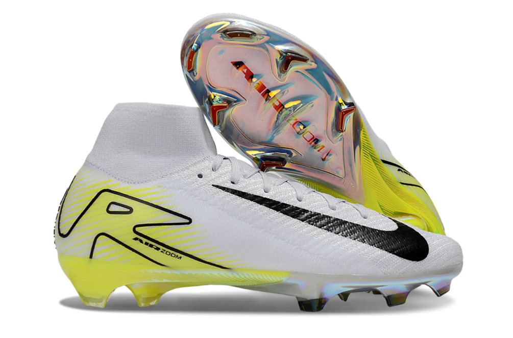 Nike Air Zoom Mercurial Superfly IIX Elite FG [R. 297]