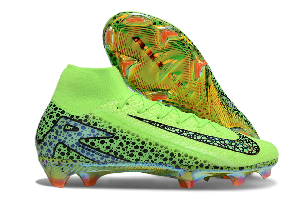 Nike Air Zoom Mercurial Superfly IIX Elite FG [R. 296]