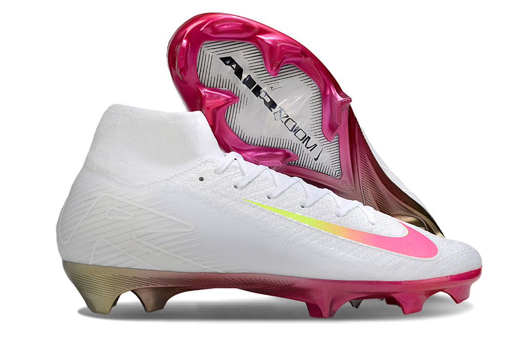 Nike Air Zoom Mercurial Superfly IIX Elite FG [R. 293]