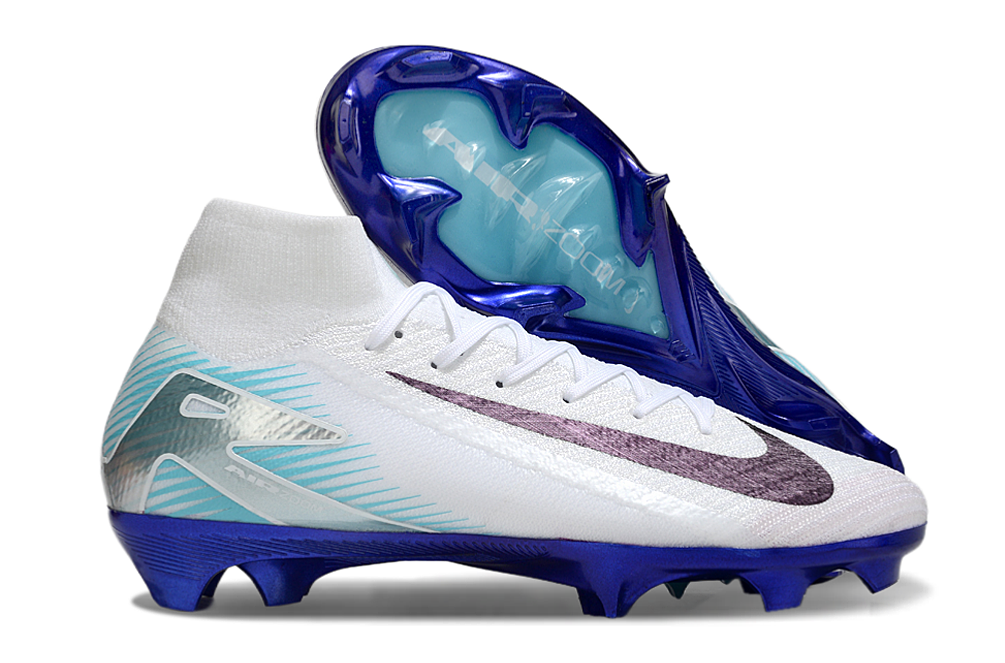 Nike Air Zoom Mercurial Superfly IIX Elite FG [R. 292]