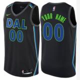 Mavericks Dallas - City Edition (Personalizable)