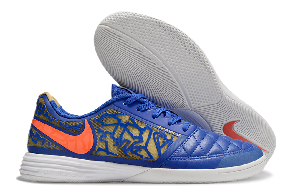Nike Lunar Gato II IC [R. 276]
