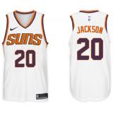 Josh Jackson, Phoenix Suns - Association