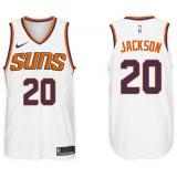 Josh Jackson, Phoenix Suns - Association