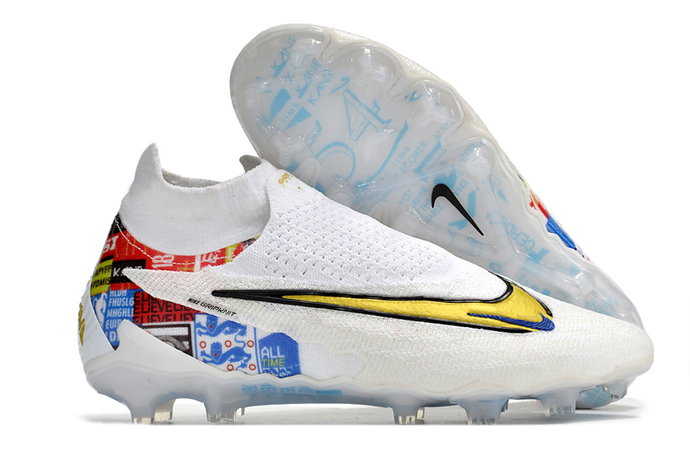 Nike Phantom GX Elite DF Link FG [R. 07]