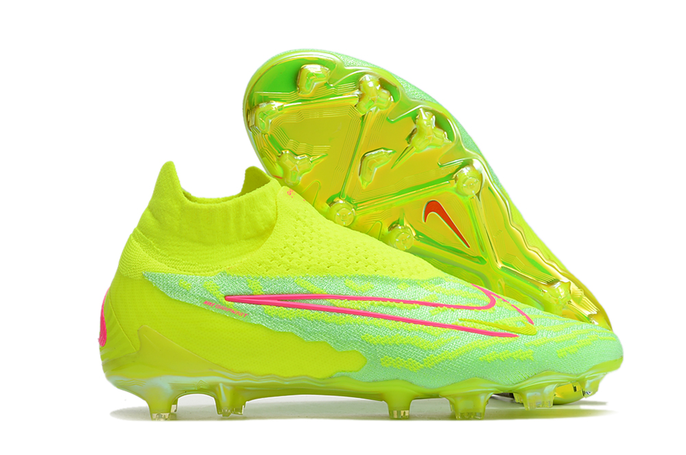Nike Phantom GX Elite DF Link FG [R. 20]