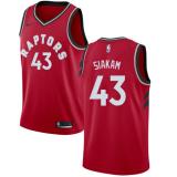 Pascal Siakam, Toronto Raptors - Icon